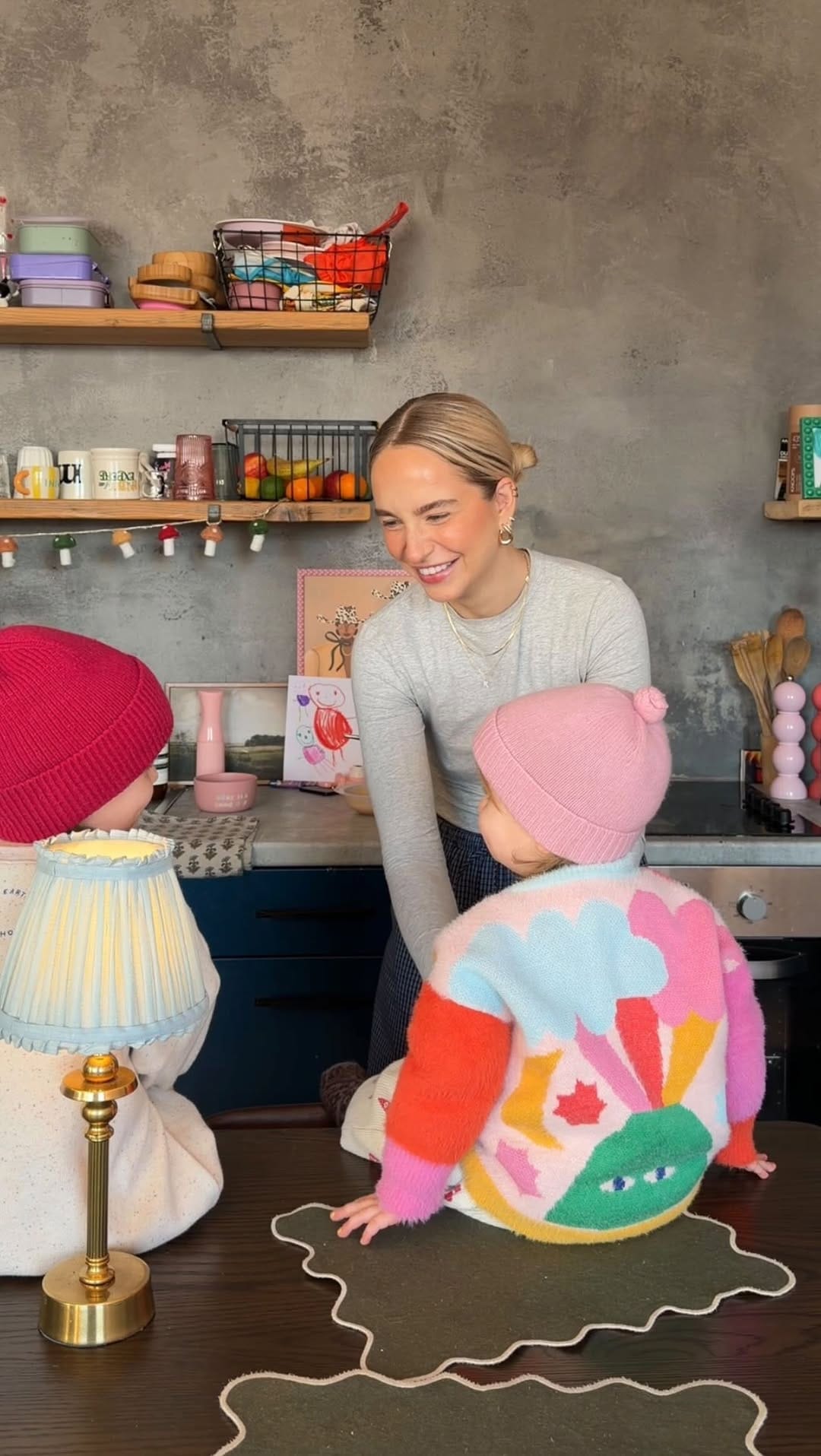 Post 8 by Estera Pawlak on Instagram (video)