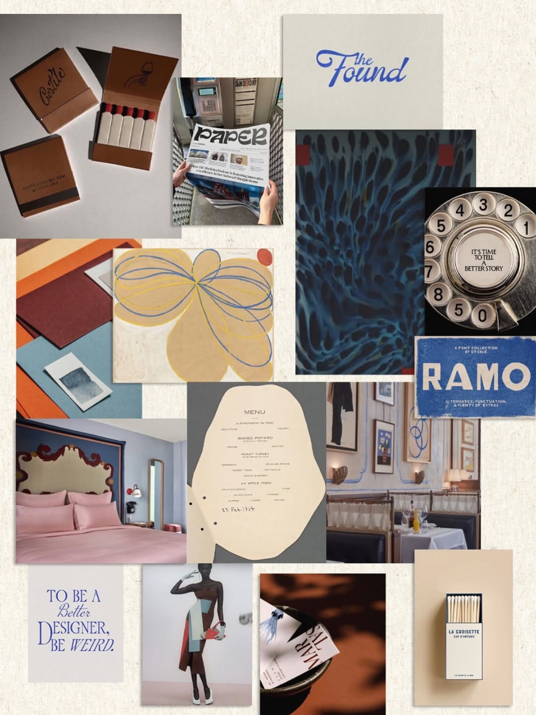 Post 2 by Romeo and Jules on Instagram (image)