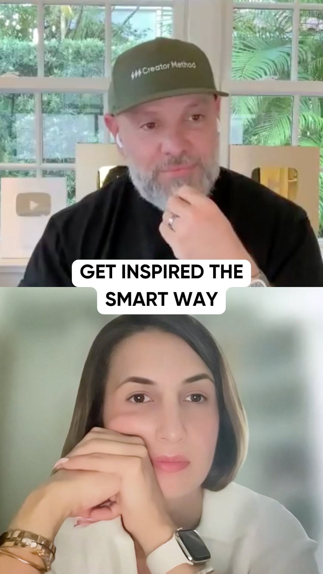 Post 6 by Mina Nozari on Instagram (video)