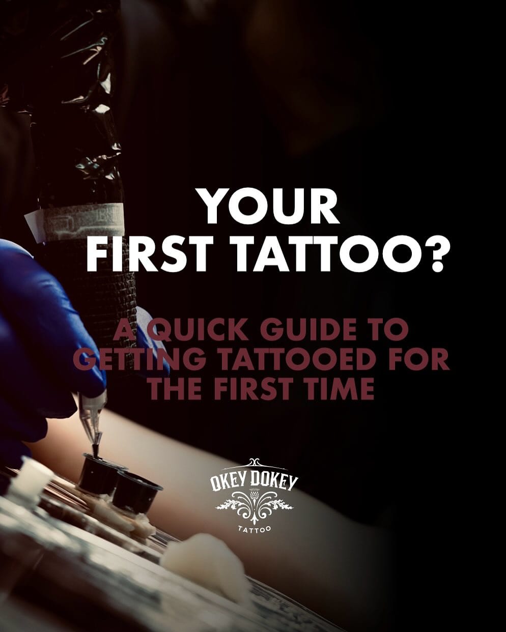 Post 9 by Tattoo Studio Edinburgh on Instagram (carousel)