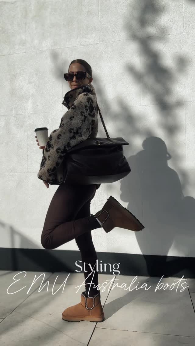 Post 9 by Roxanna O’brien | Style Blogger on Instagram (video)