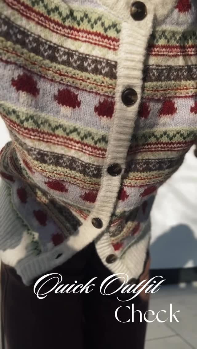 Post 2 by Roxanna O’brien | Style Blogger on Instagram (video)