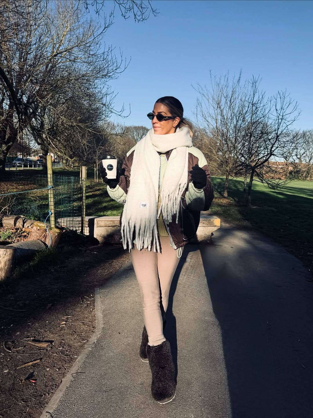 Post 8 by Roxanna O’brien | Style Blogger on Instagram (carousel)