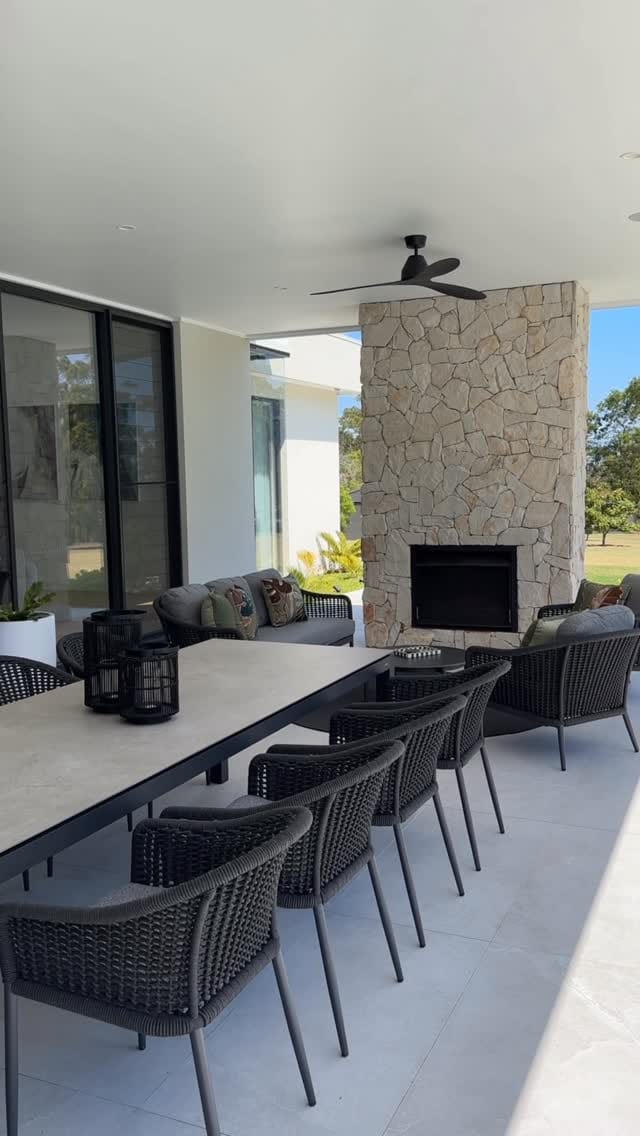 Post 2 by OUTDOOR ELEGANCE on Instagram (video)