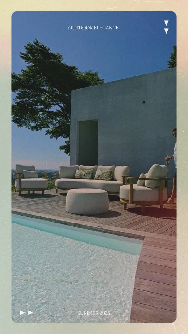 Post 6 by OUTDOOR ELEGANCE on Instagram (video)