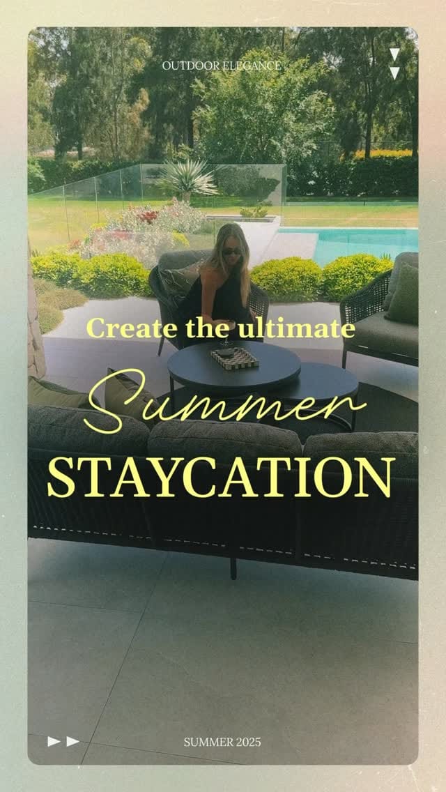 Post 10 by OUTDOOR ELEGANCE on Instagram (video)