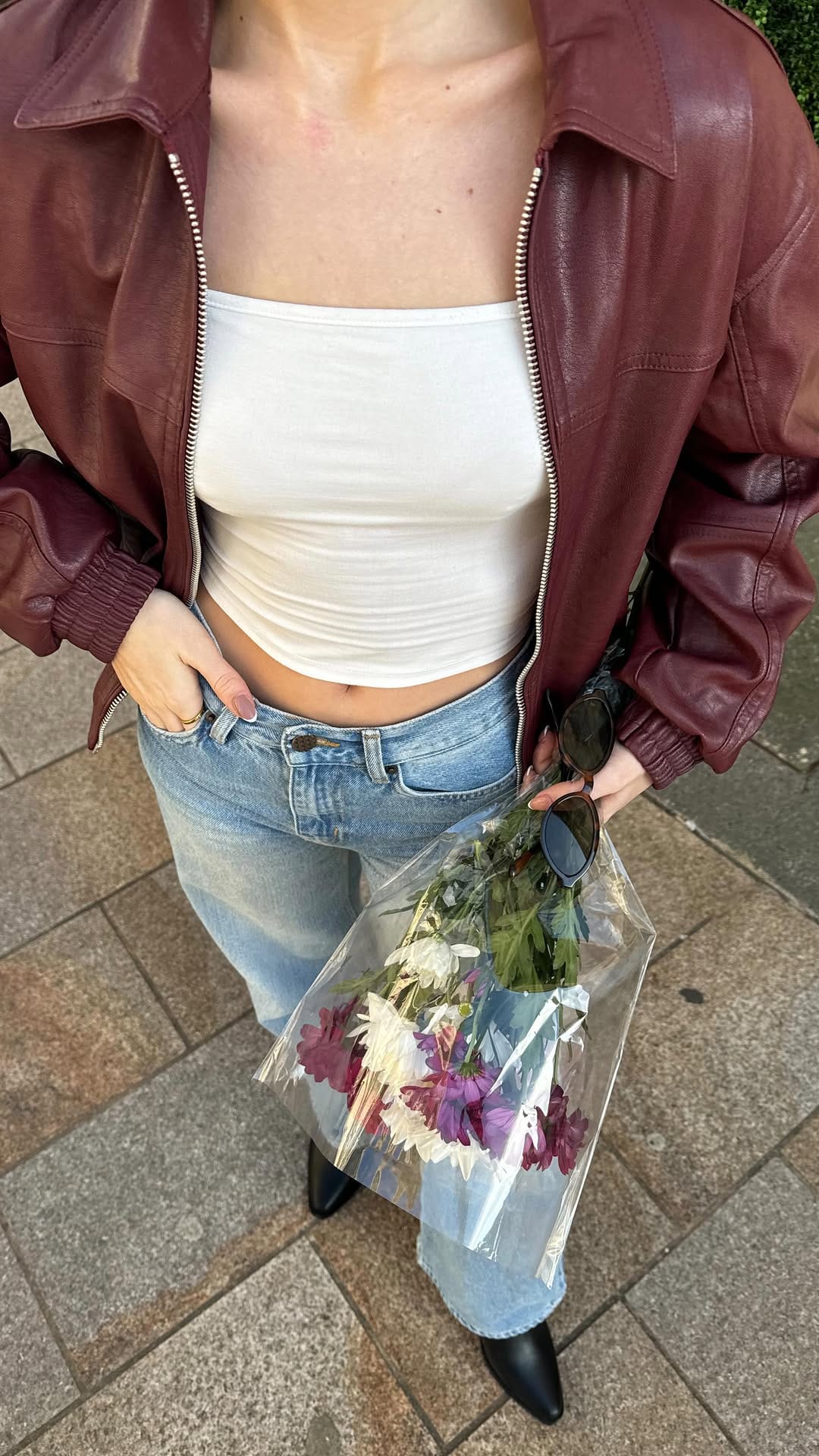 Post 9 by NELE ALYSSA on Instagram (video)