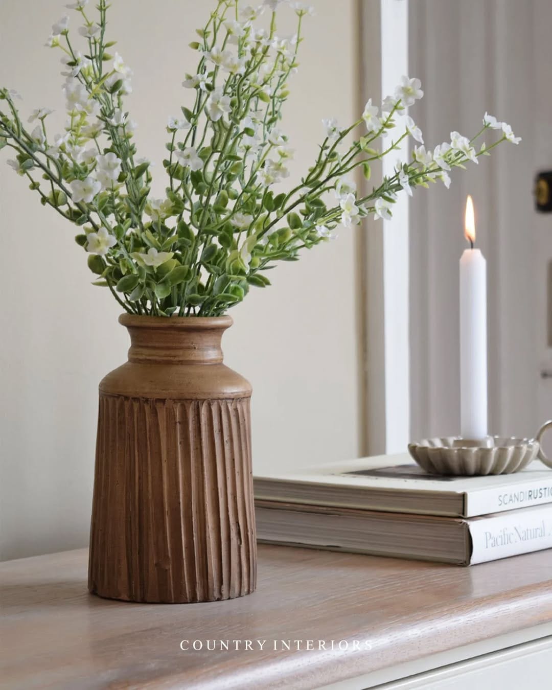 Post 8 by Country Interiors | Homewares on Instagram (image)