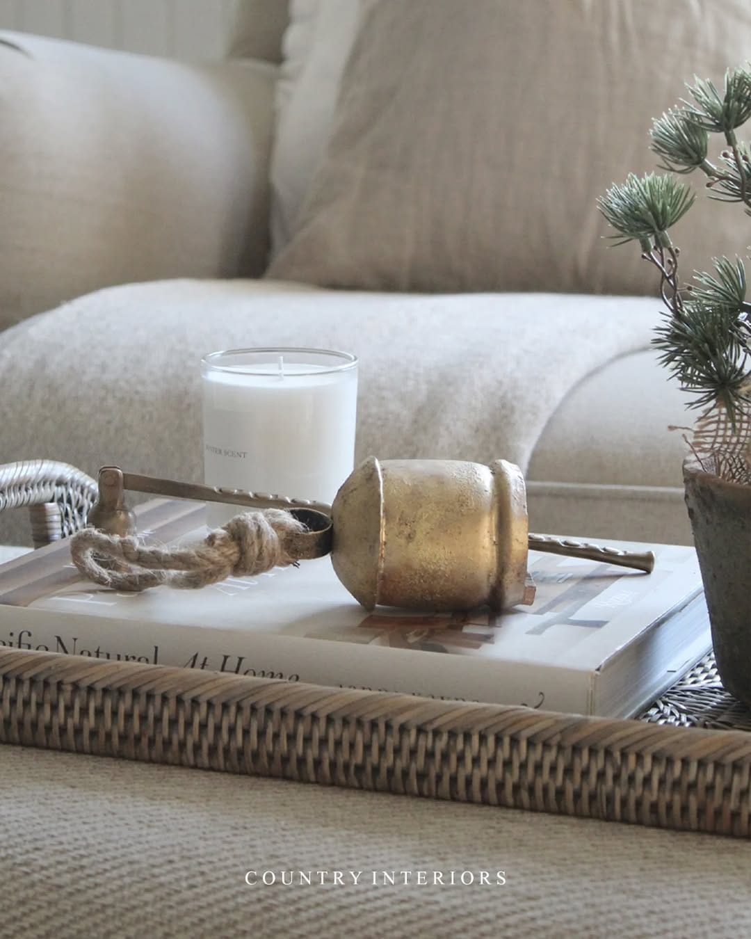 Post 3 by Country Interiors | Homewares on Instagram (carousel)