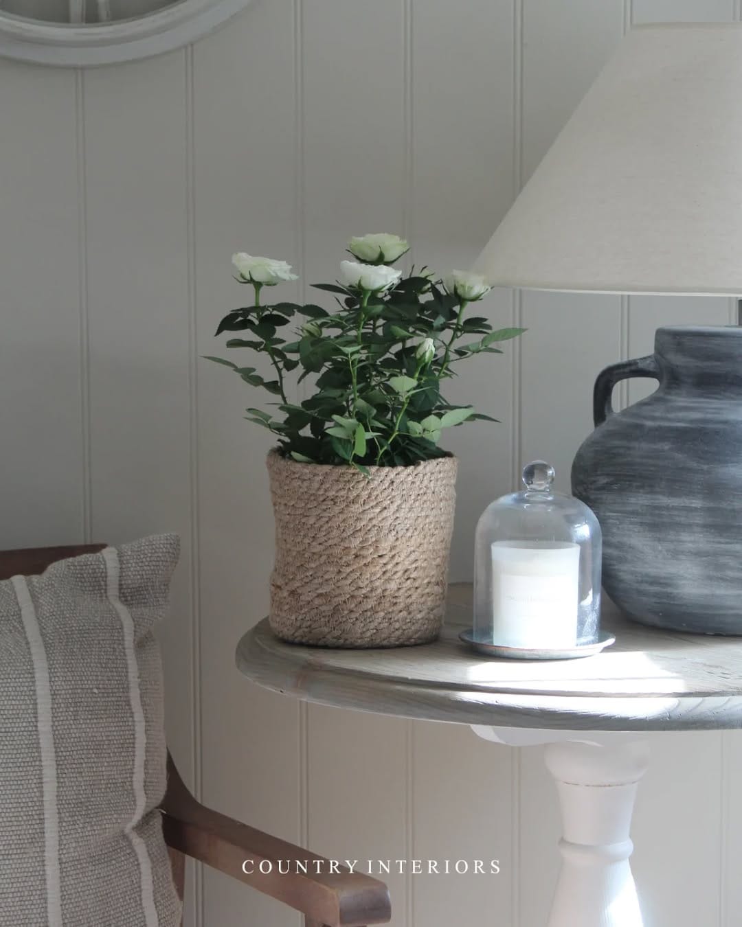 Post 1 by Country Interiors | Homewares on Instagram (image)