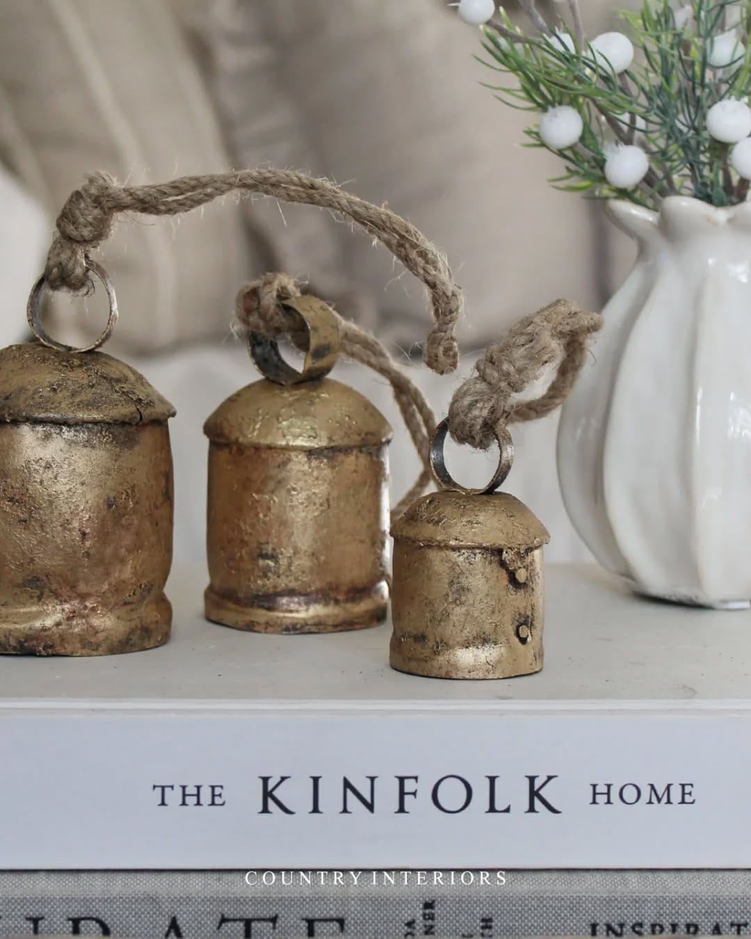 Post 6 by Country Interiors | Homewares on Instagram (image)