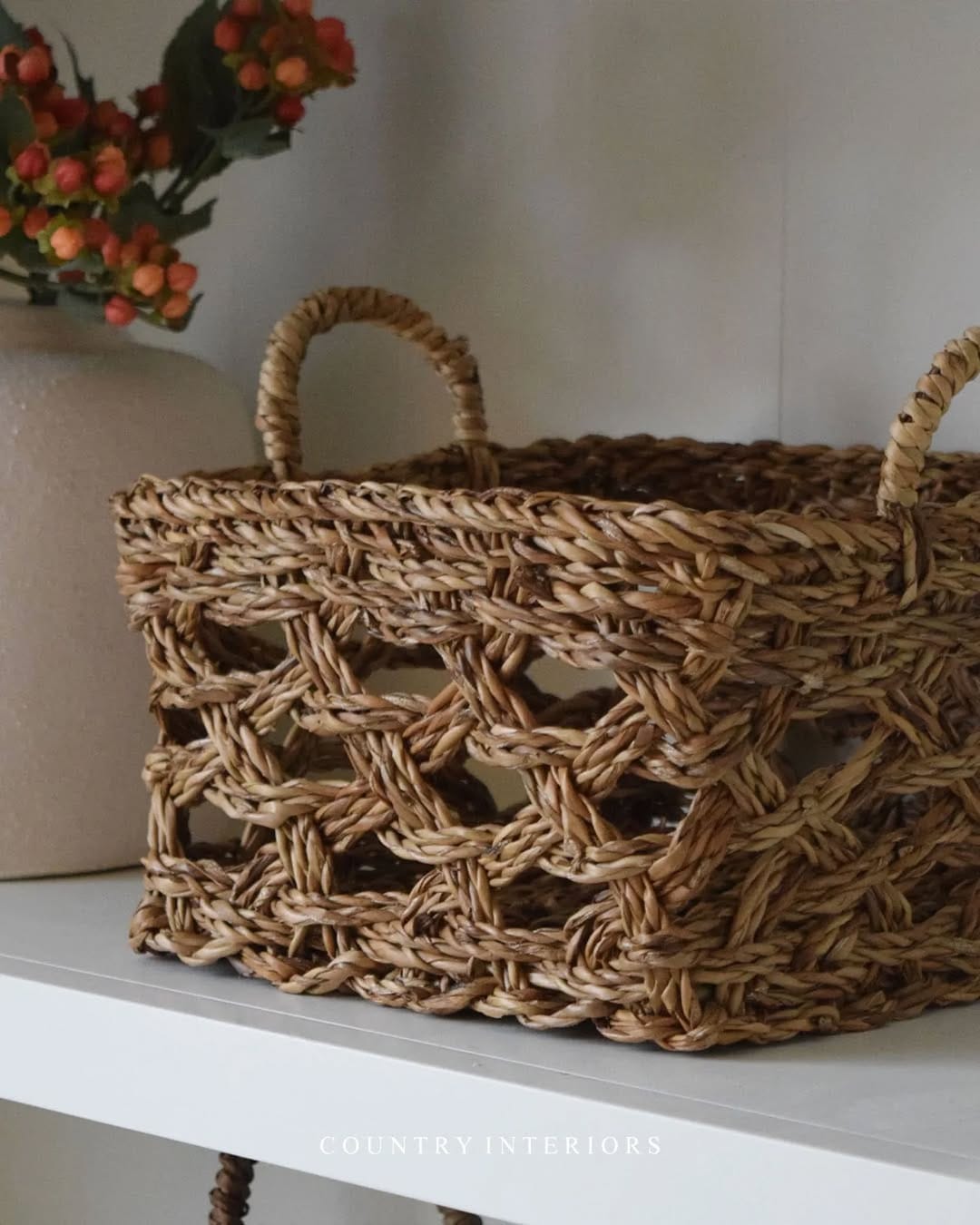 Post 7 by Country Interiors | Homewares on Instagram (carousel)
