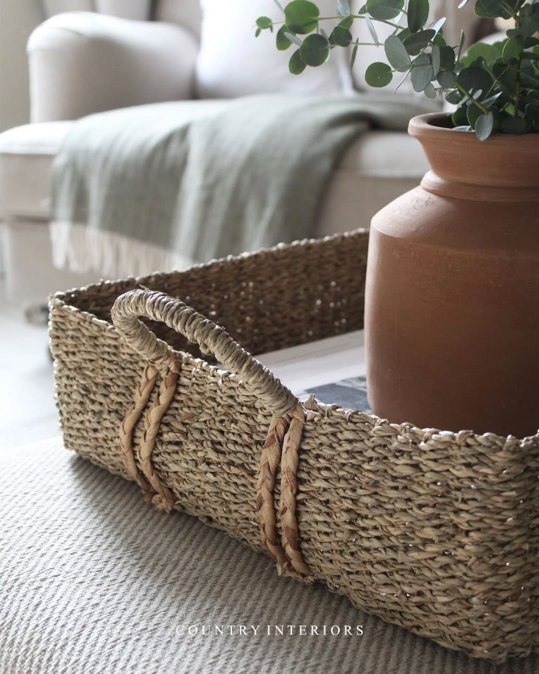 Post 10 by Country Interiors | Homewares on Instagram (carousel)