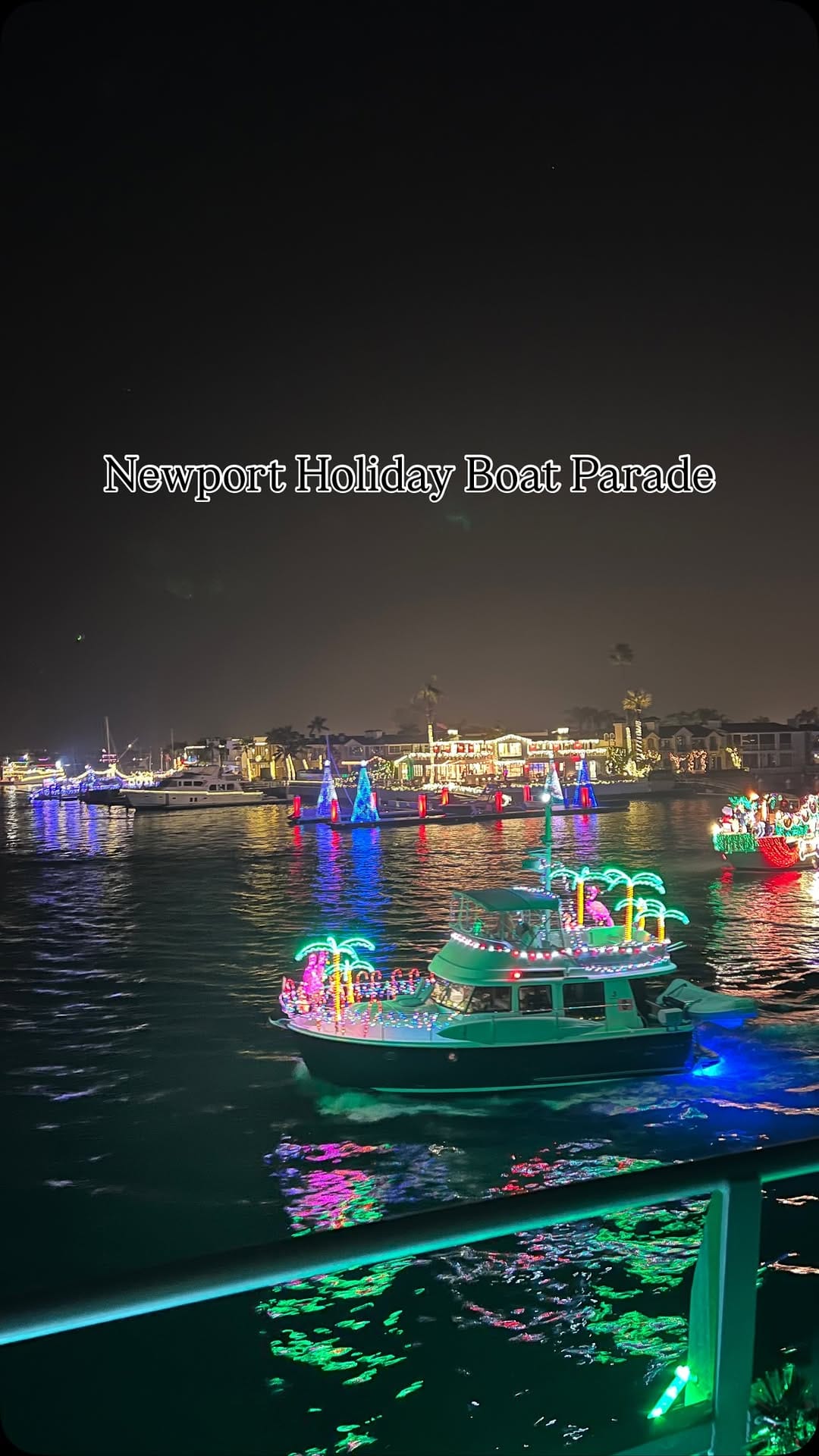 Post 1 by Newport Coast Moms ™ on Instagram (video)