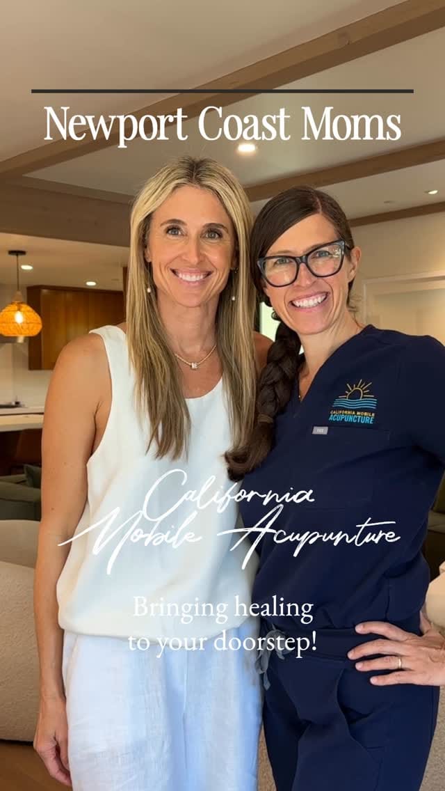 Post 6 by Newport Coast Moms ™ on Instagram (video)