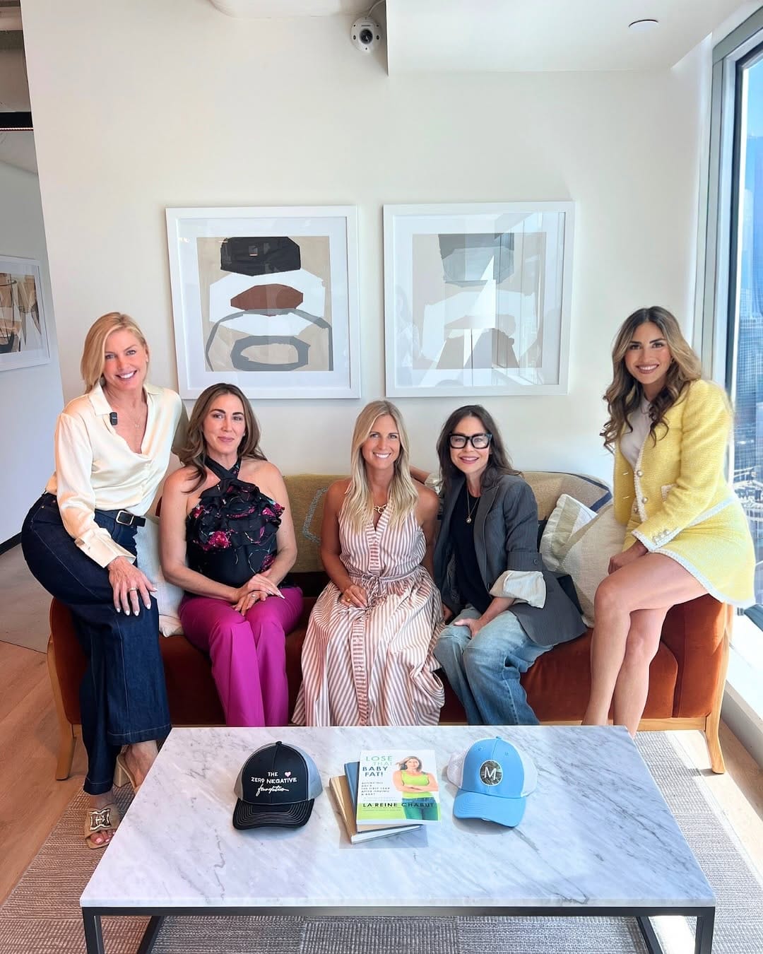 Post 8 by Newport Coast Moms ™ on Instagram (carousel)