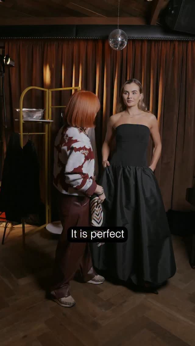 Post 3 by Blush | Boutique on Instagram (video)