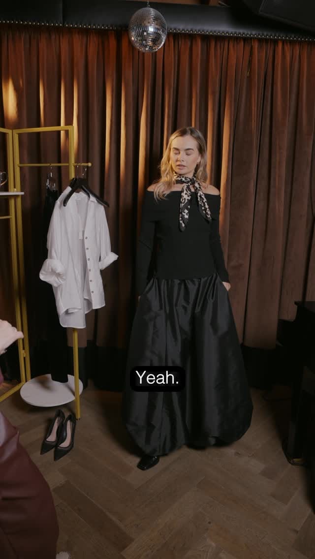 Post 2 by Blush | Boutique on Instagram (video)