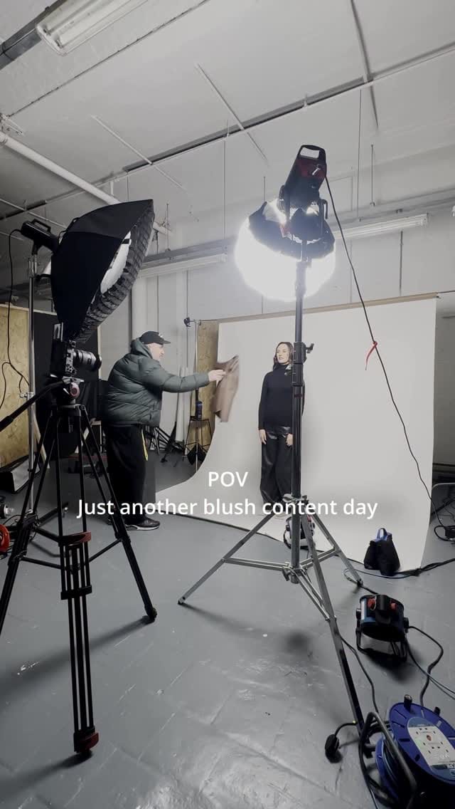 Post 9 by Blush | Boutique on Instagram (video)