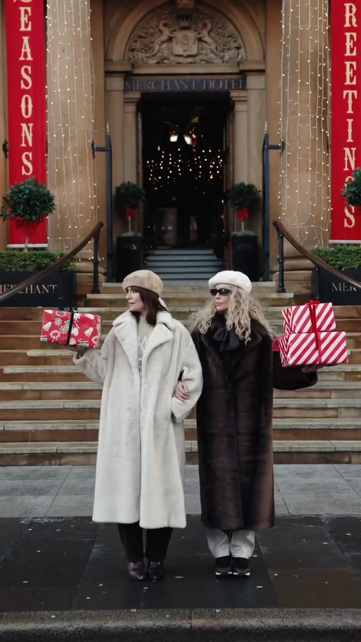 Post 8 by Blush | Boutique on Instagram (video)