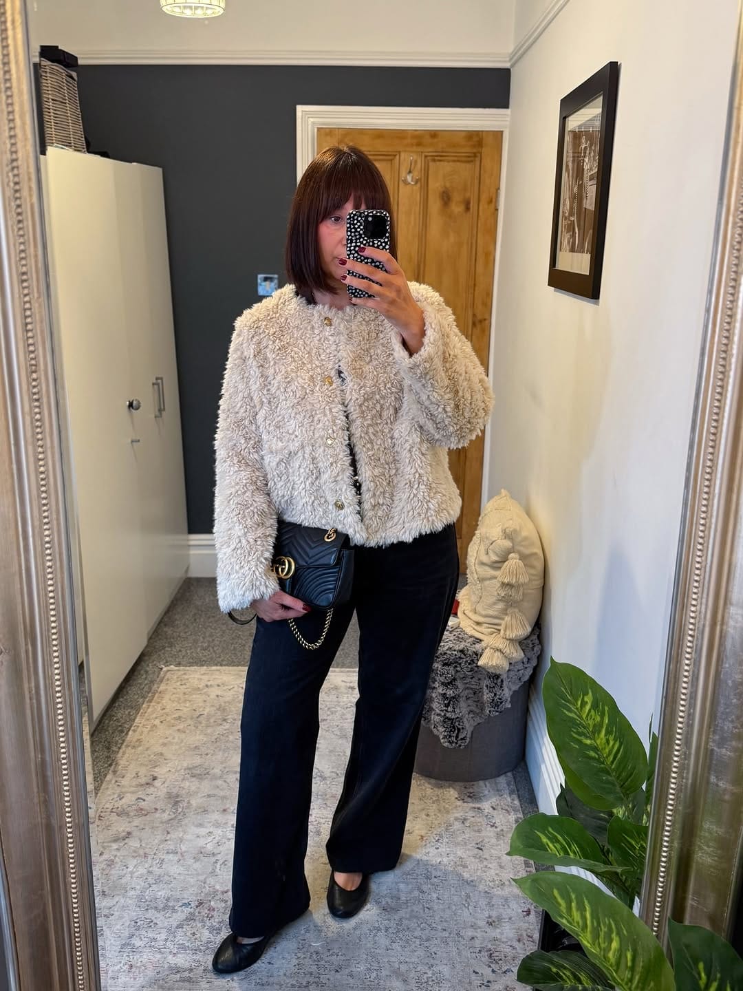 Post 7 by Melanie Evans | Classic Style for Women Over 40 on Instagram (carousel)
