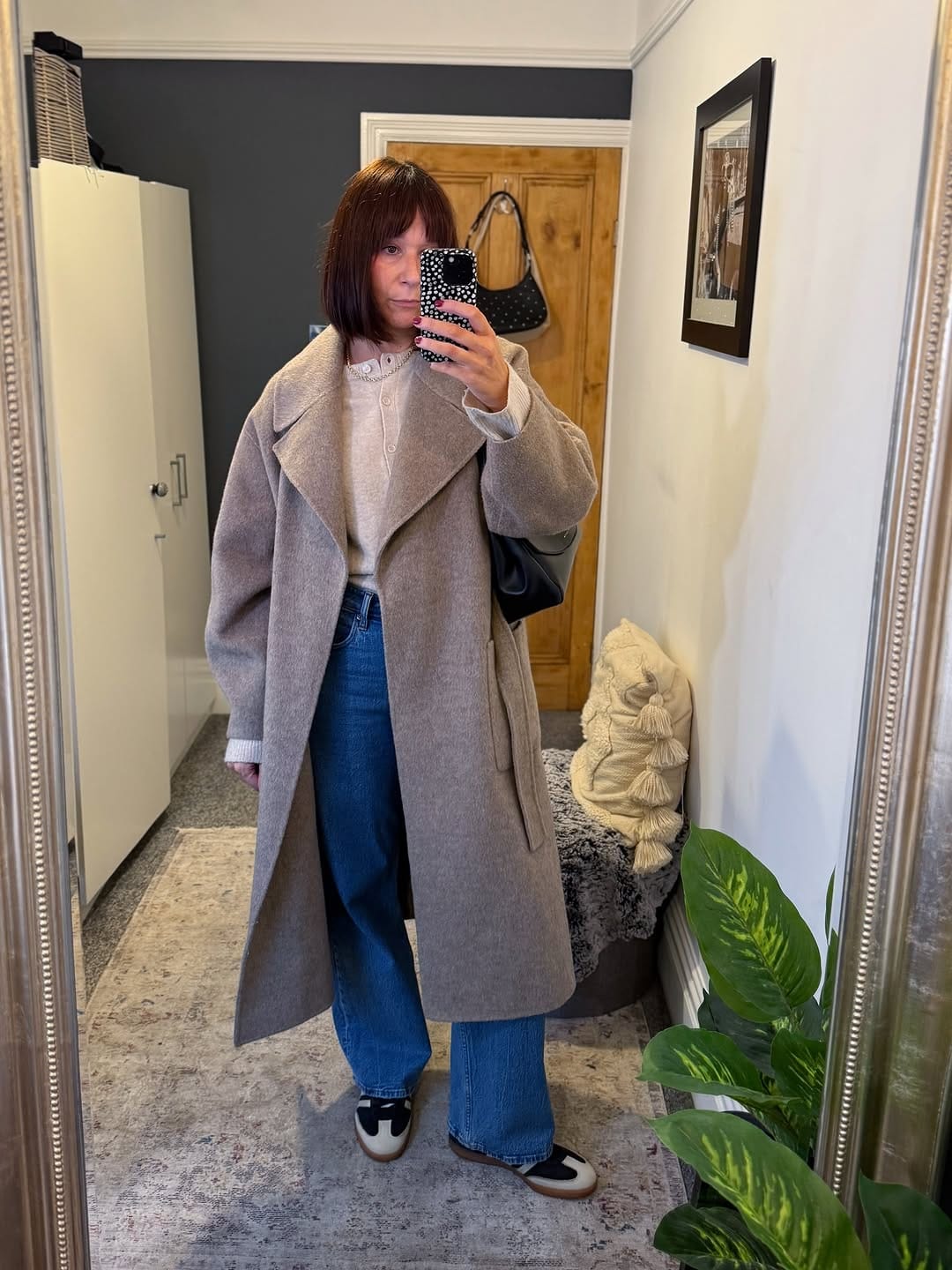Post 6 by Melanie Evans | Classic Style for Women Over 40 on Instagram (carousel)