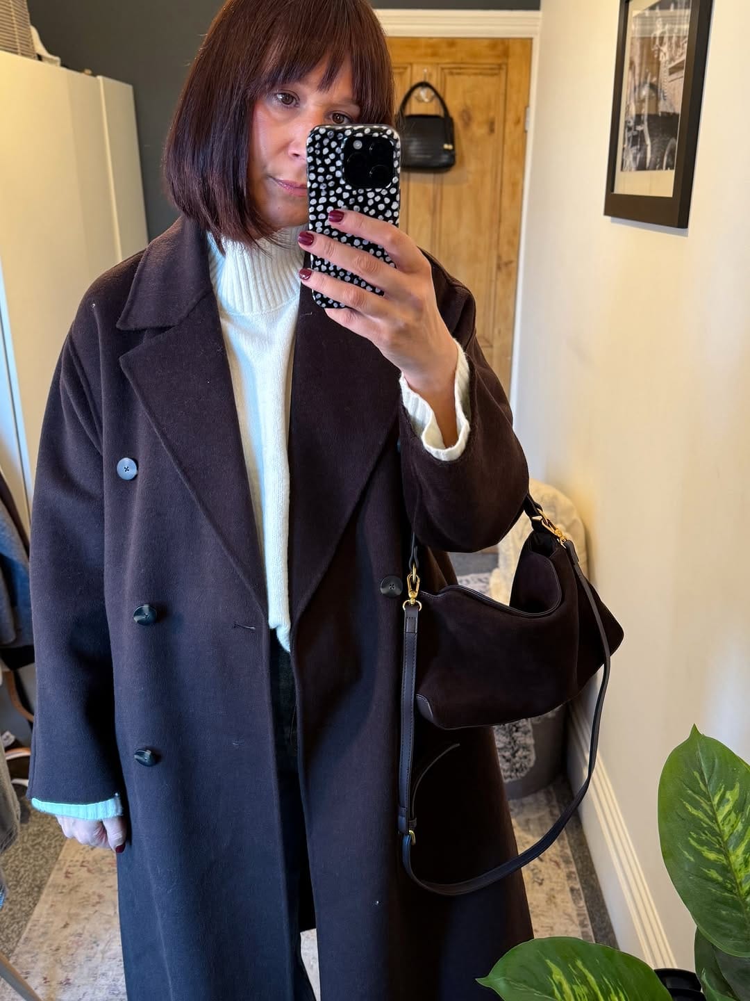 Post 2 by Melanie Evans | Classic Style for Women Over 40 on Instagram (carousel)
