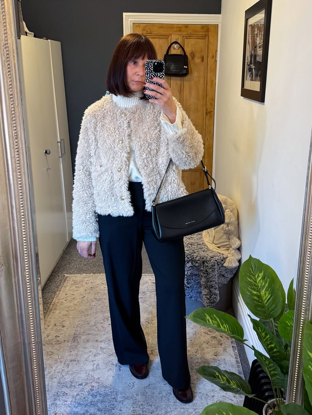 Post 1 by Melanie Evans | Classic Style for Women Over 40 on Instagram (carousel)