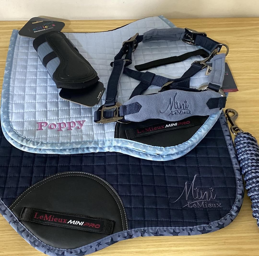 Post 9 by Hardy Equestrian & Embroidery on Instagram (carousel)
