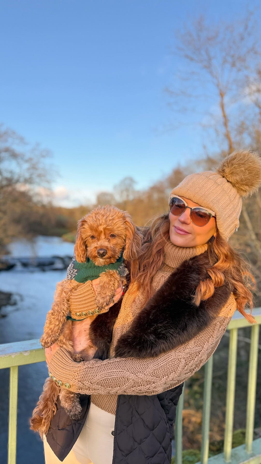 Post 3 by Lesley 💖 Feminine Outfit Inspo on Instagram (video)