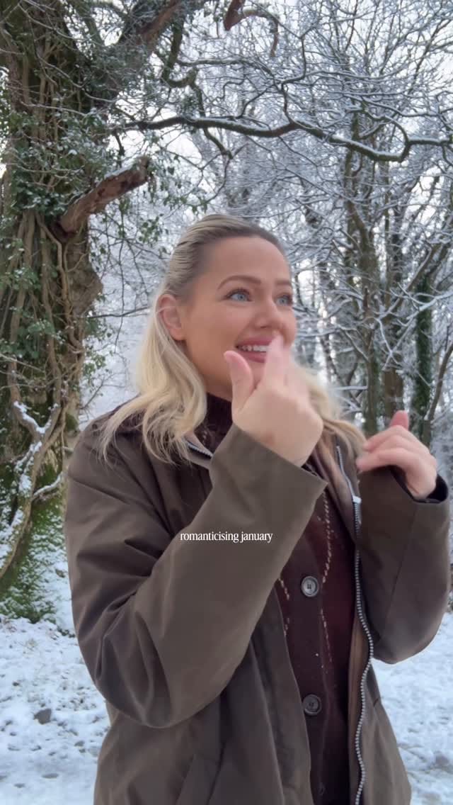 Post 6 by Catrin Jones on Instagram (video)