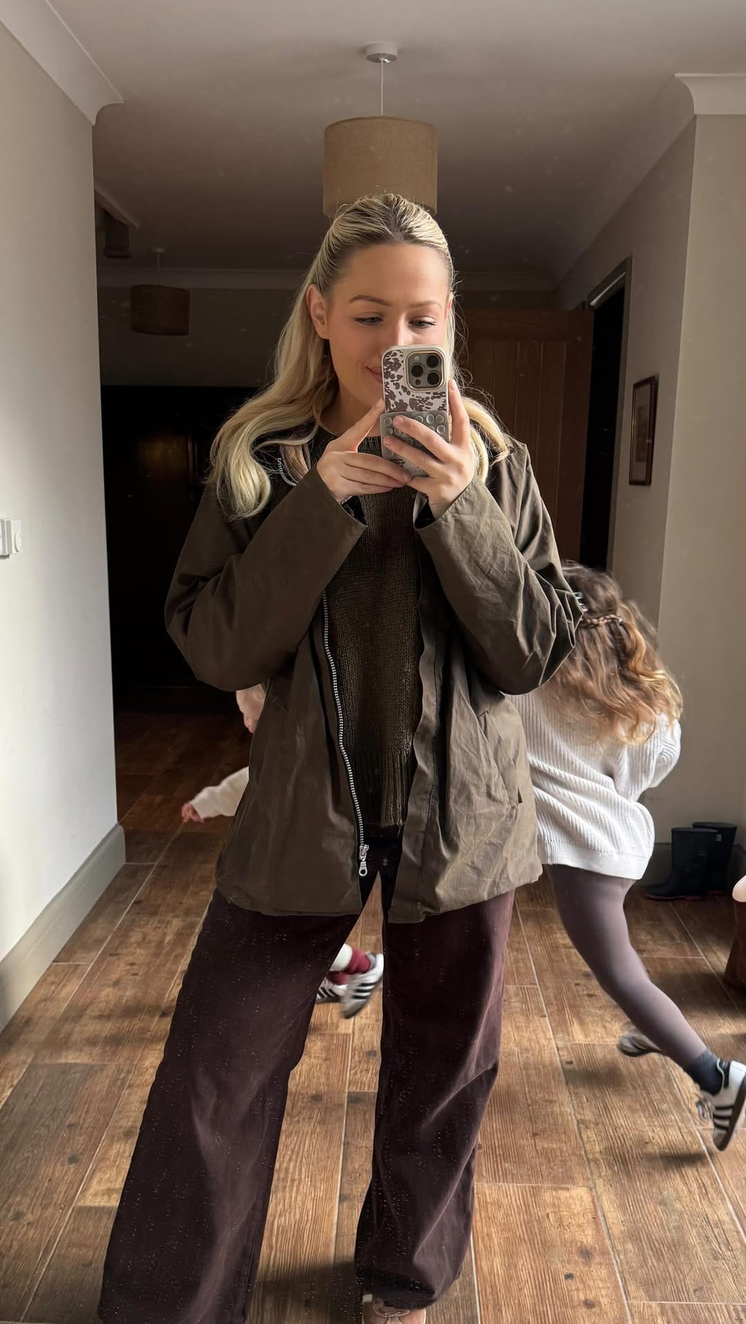 Post 5 by Catrin Jones on Instagram (video)