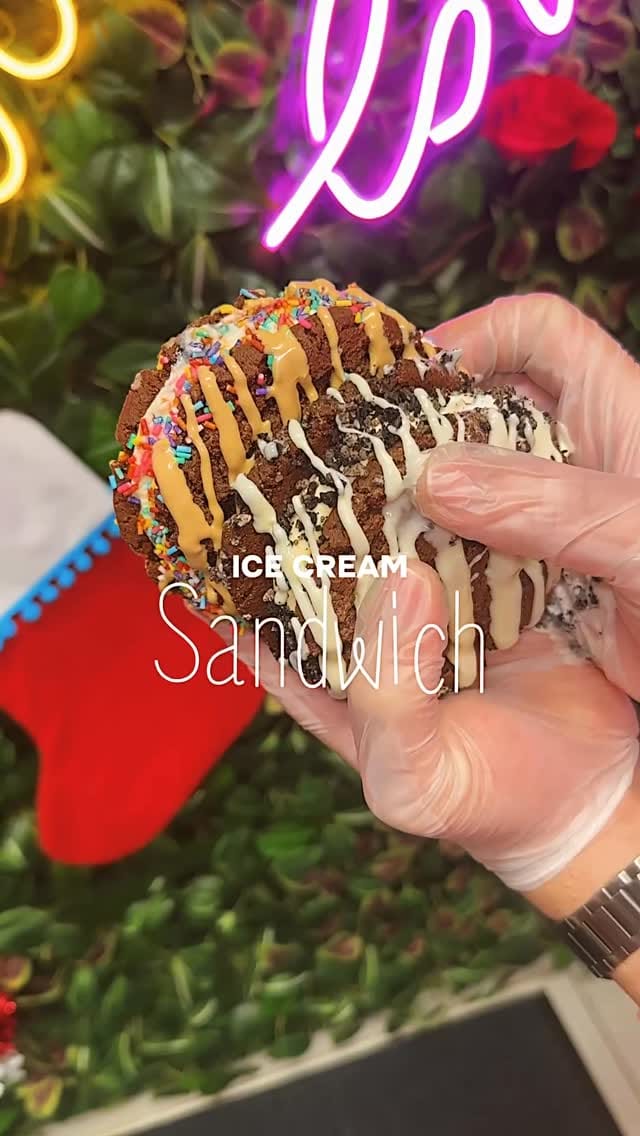 Post 5 by HappyDublin on Instagram (video)