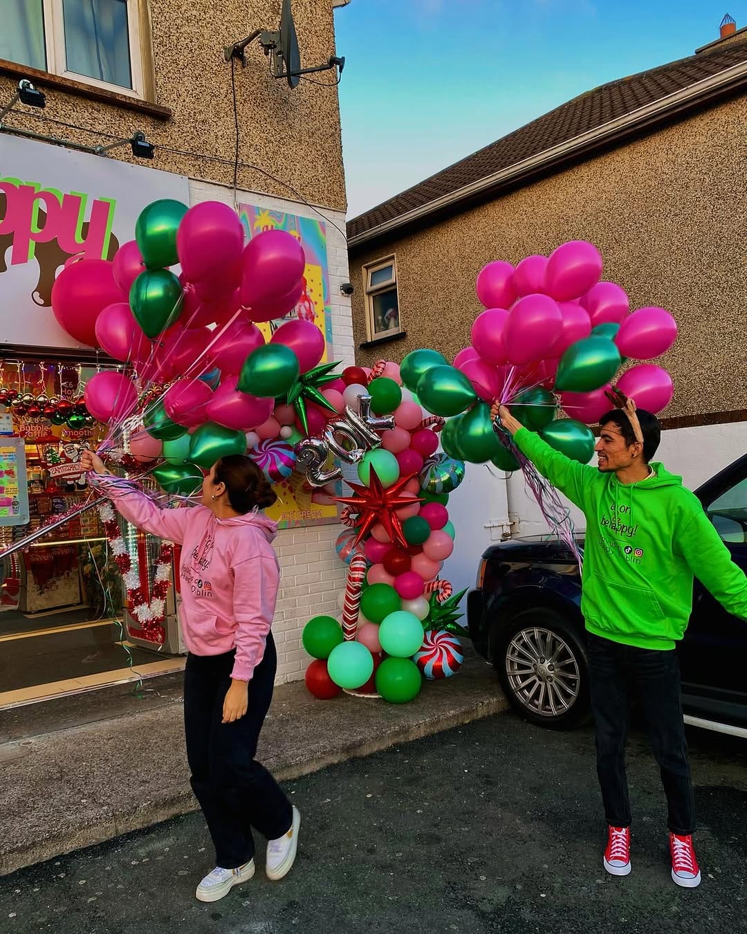 Post 10 by HappyDublin on Instagram (image)