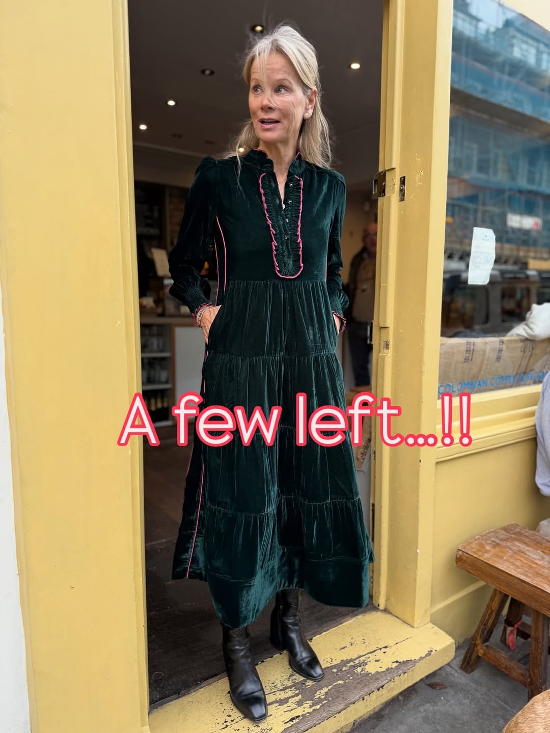 Post 5 by Lexy London | Effortless Everyday Style on Instagram (carousel)