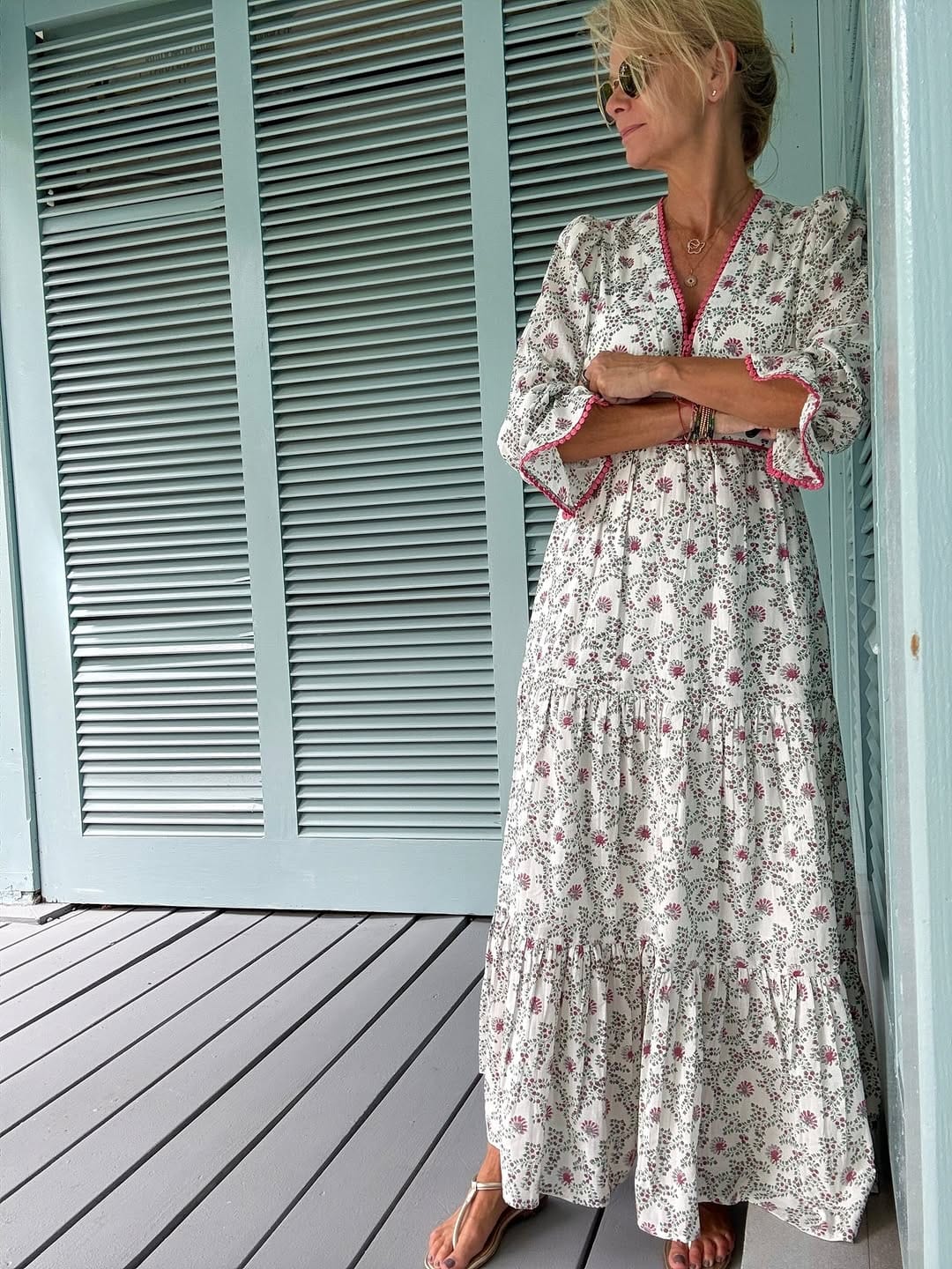 Post 4 by Lexy London | Effortless Everyday Style on Instagram (carousel)