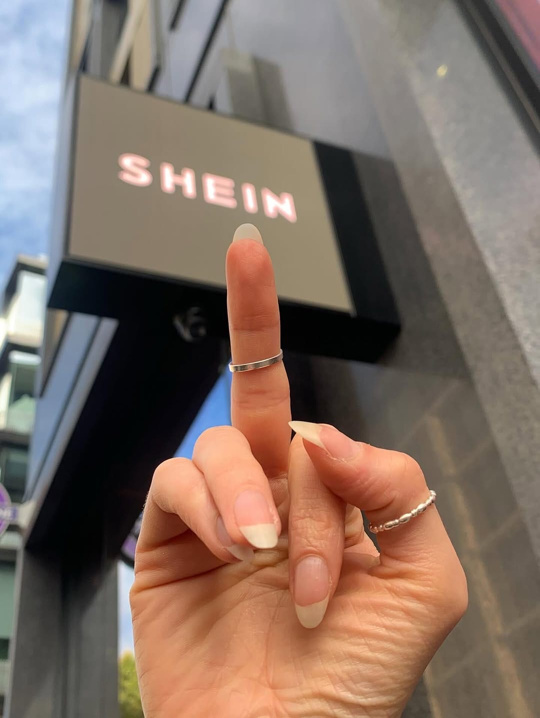 Post 6 by S O P H I E  |  K E N D A L L on Instagram (image)