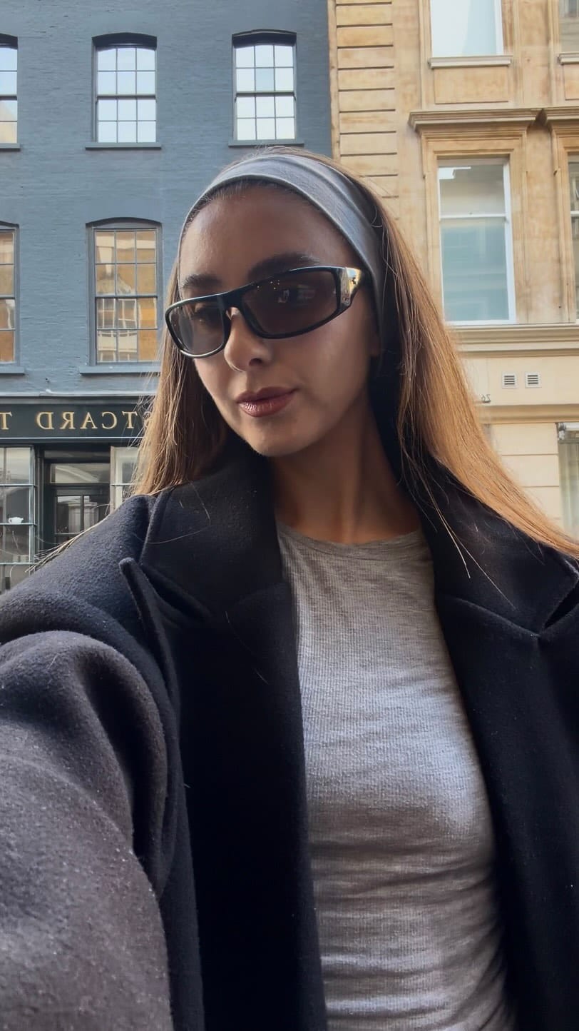 Post 4 by S O P H I E  |  K E N D A L L on Instagram (video)