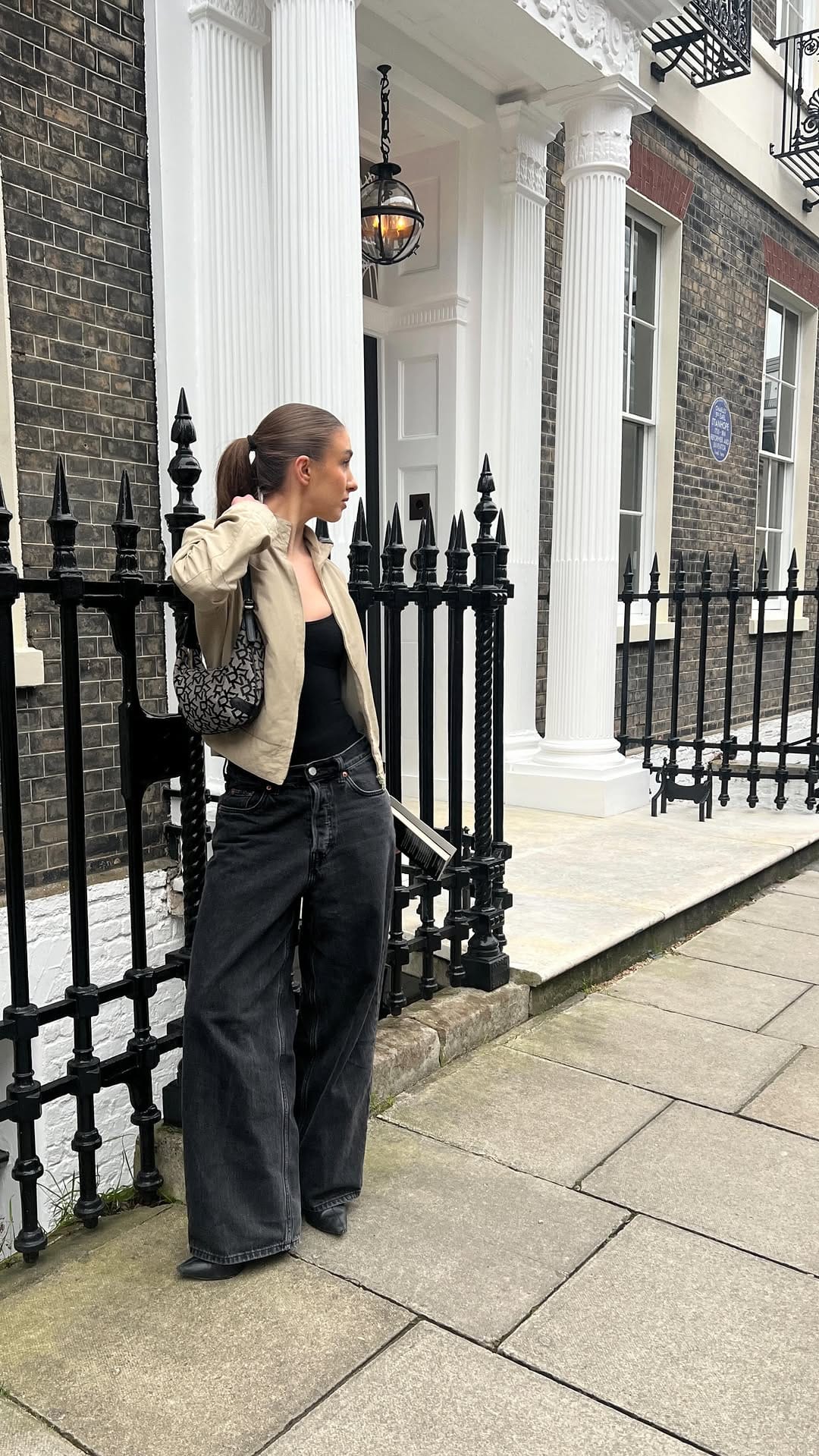 Post 2 by S O P H I E  |  K E N D A L L on Instagram (video)