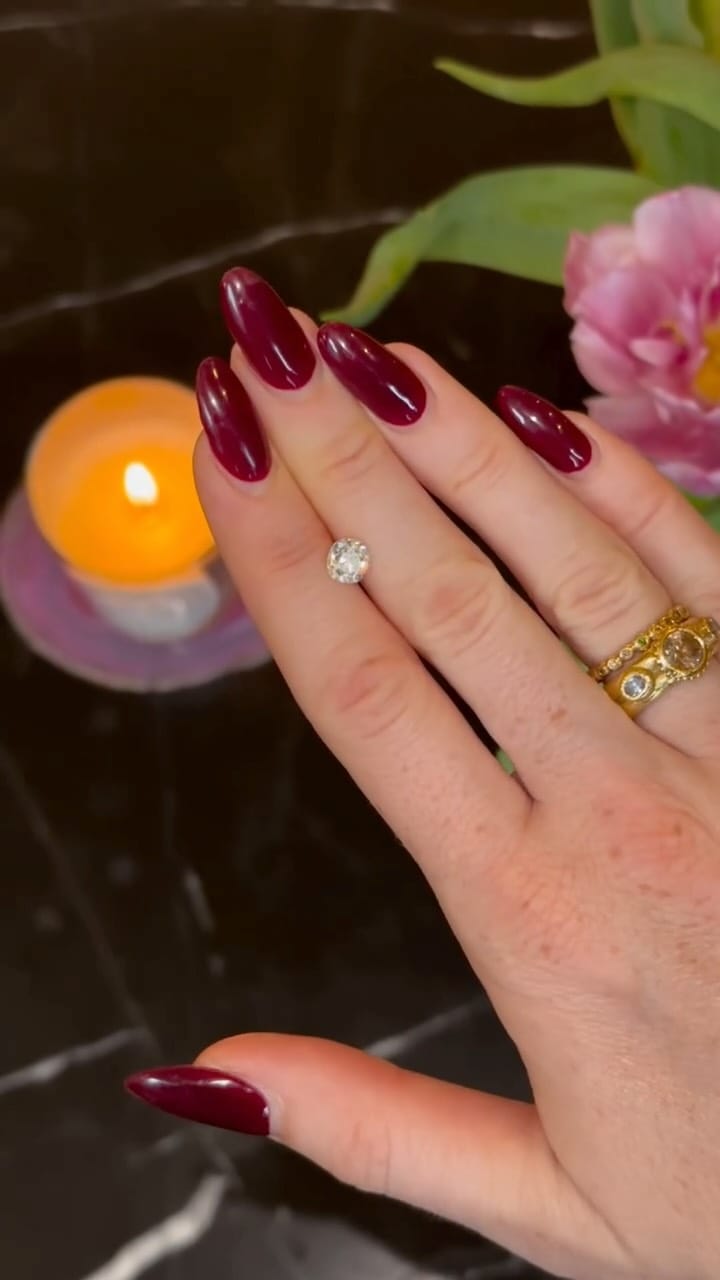 Post 8 by Sophie Harley London on Instagram (video)