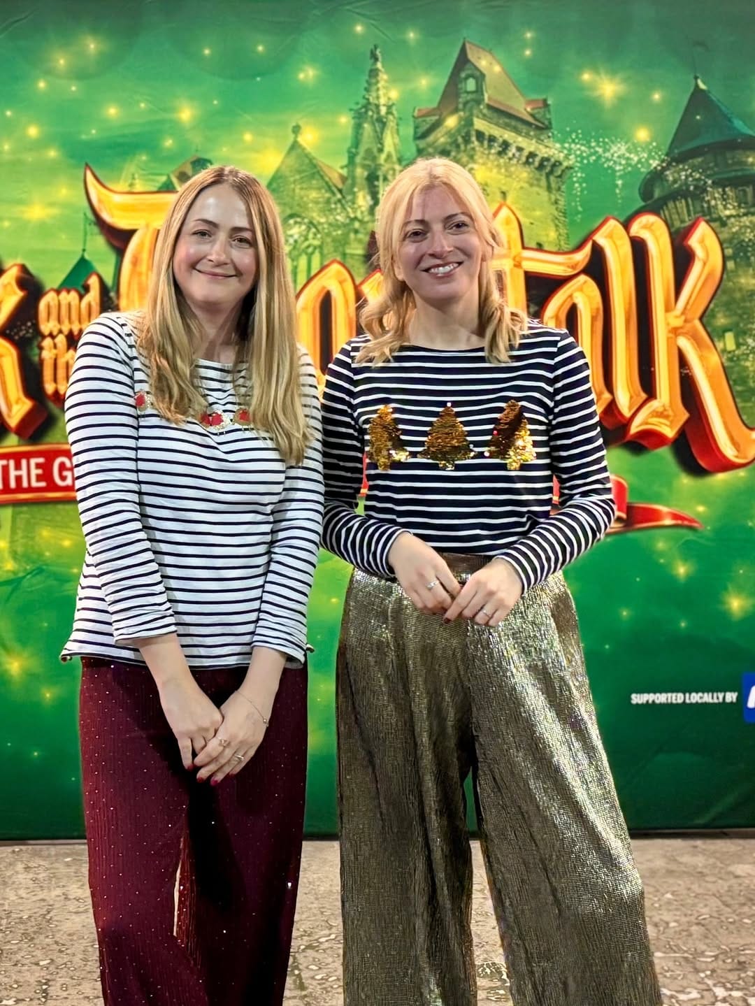 Post 6 by Jo & Victoria on Instagram (carousel)