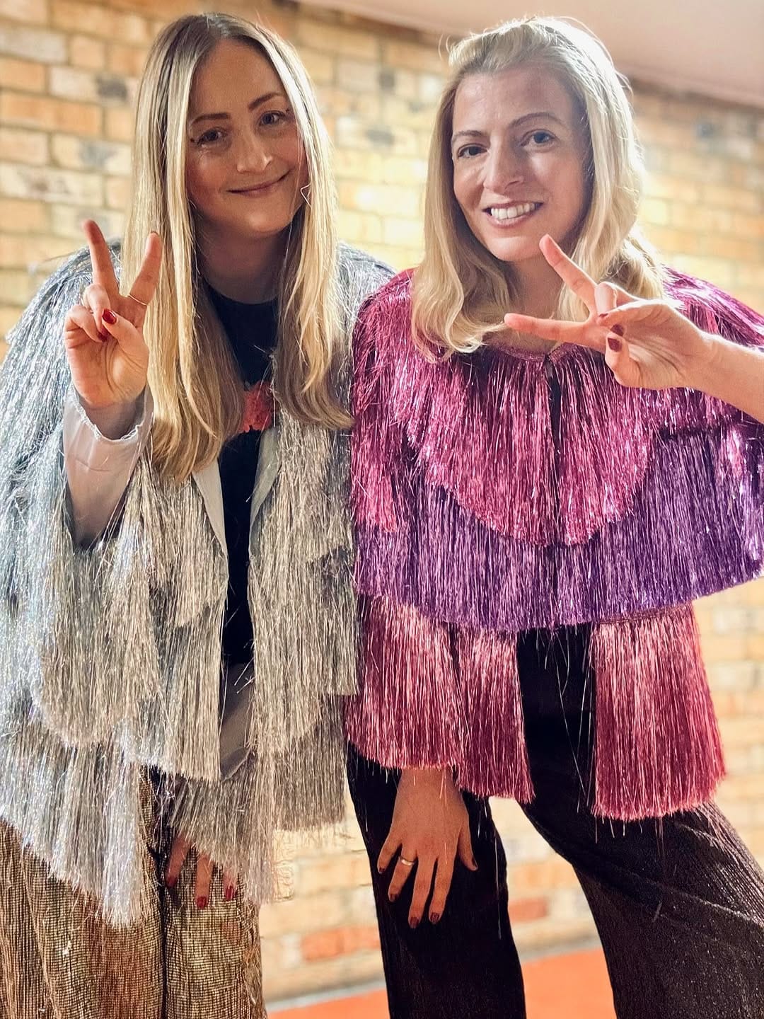 Post 3 by Jo & Victoria on Instagram (image)