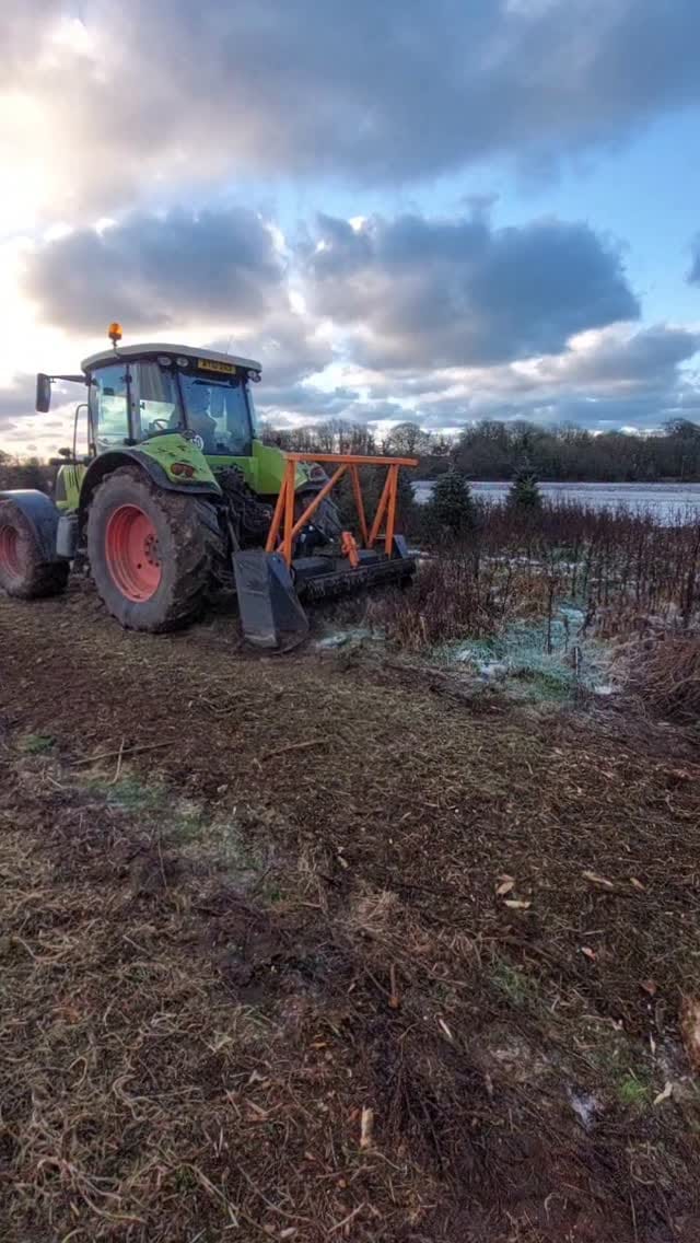 Post 5 by Robert Morgan on Instagram (video)