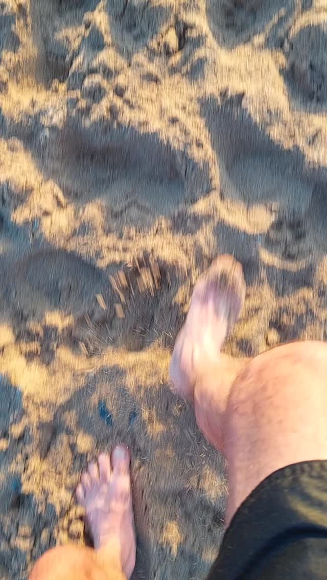 Post 8 by Robert Morgan on Instagram (video)