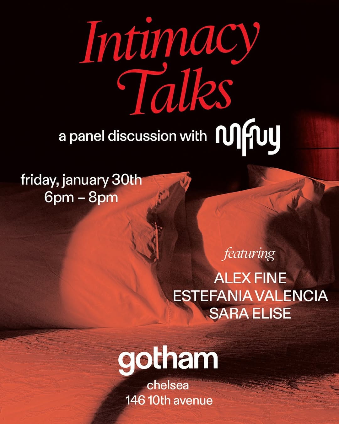Post 4 by Gotham on Instagram (image)