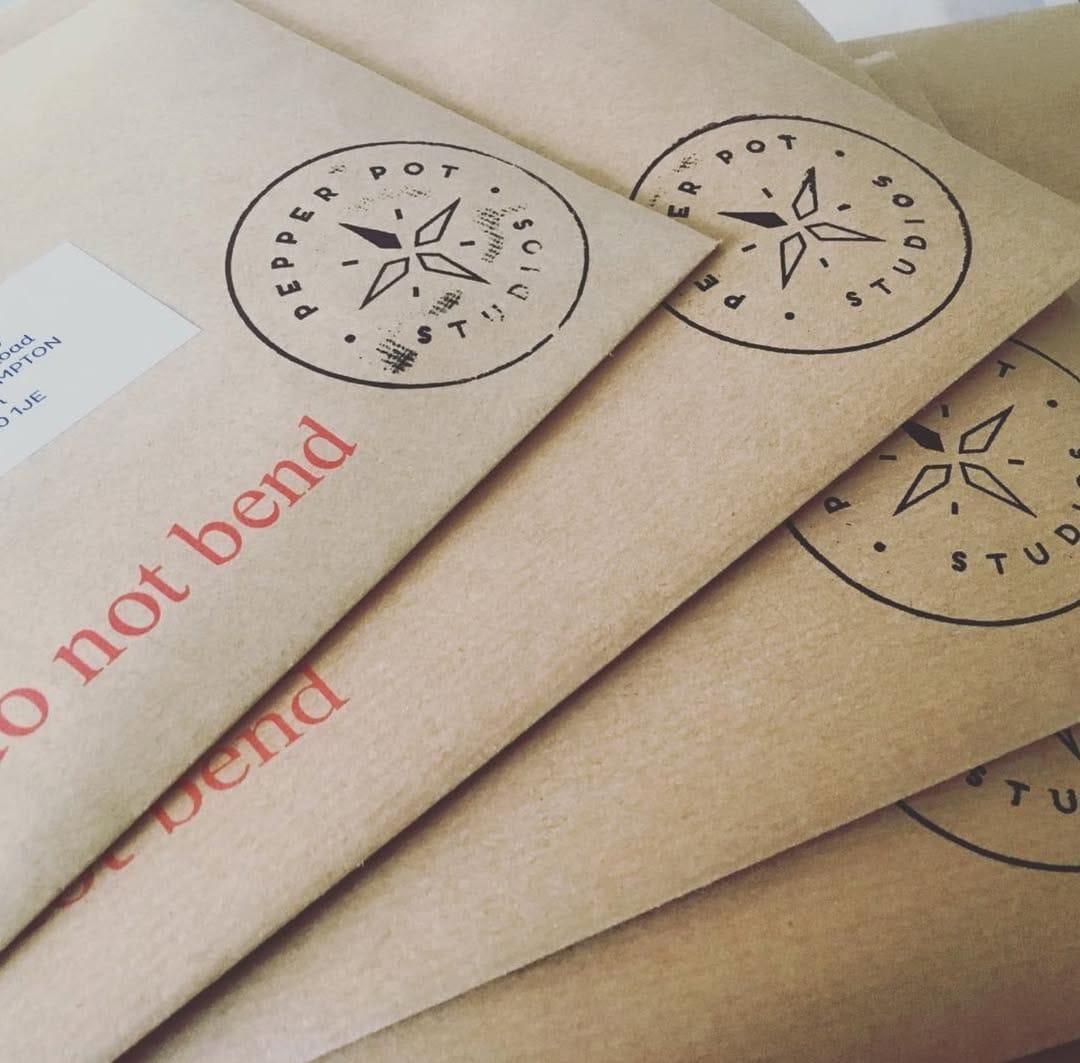 Post 8 by Pepper Pot Studios on Instagram (image)