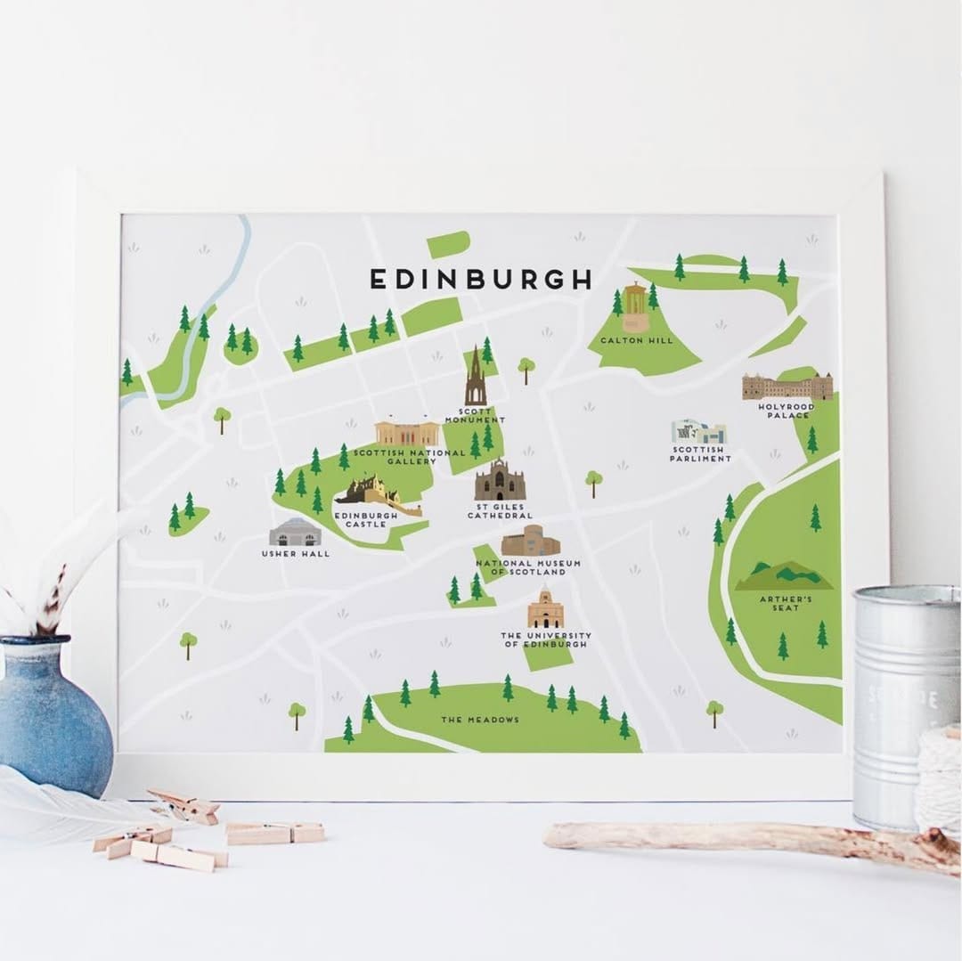 Post 9 by Pepper Pot Studios on Instagram (image)