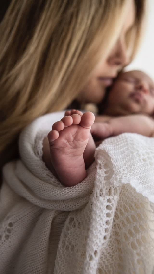 Post 3 by G.H.Hurt & Son | Baby on Instagram (video)