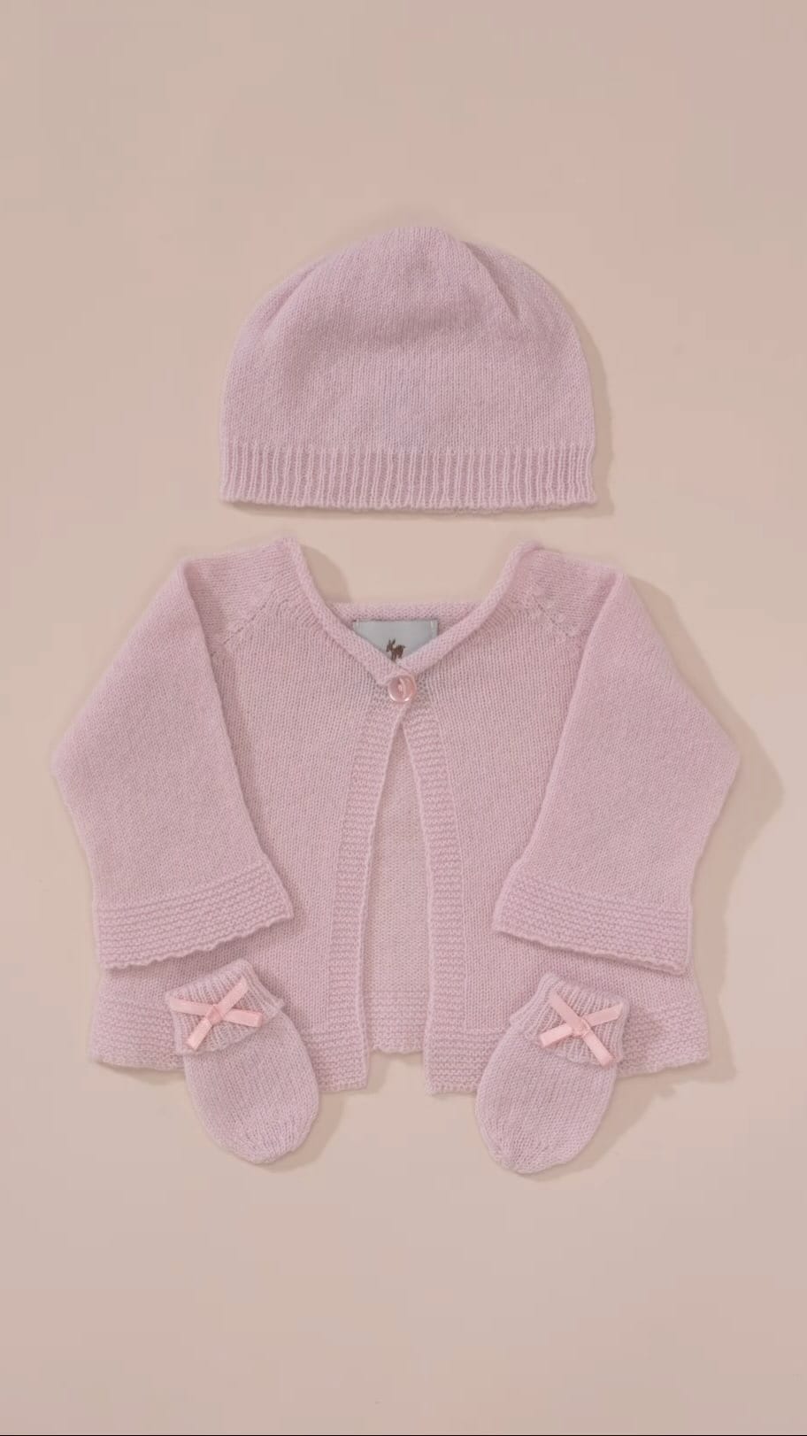 Post 7 by G.H.Hurt & Son | Baby on Instagram (video)