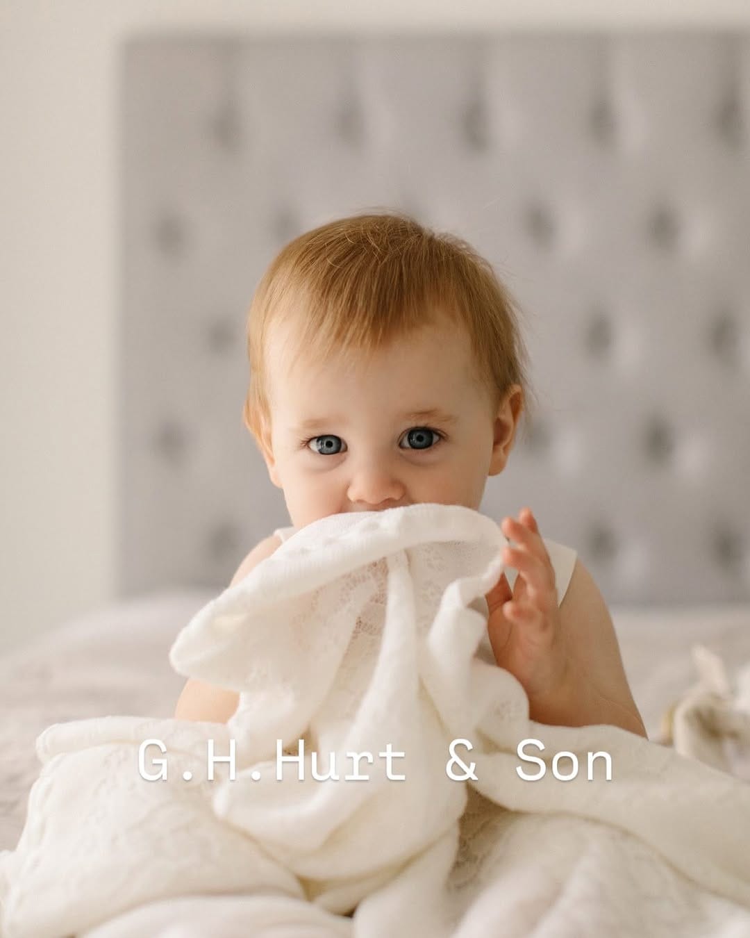 Post 2 by G.H.Hurt & Son | Baby on Instagram (carousel)